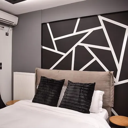 Appartamento Luxroom *