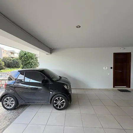 Luxroom Appartamento