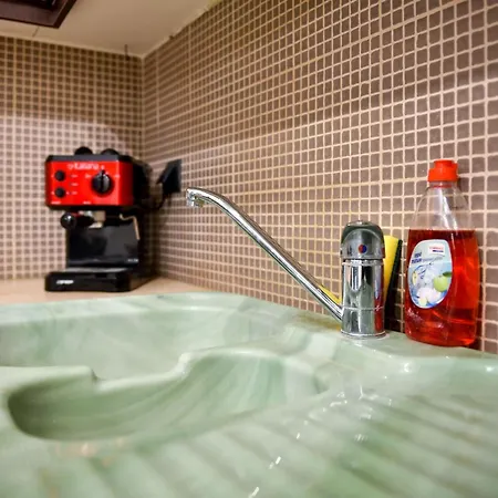 Luxroom Appartamento