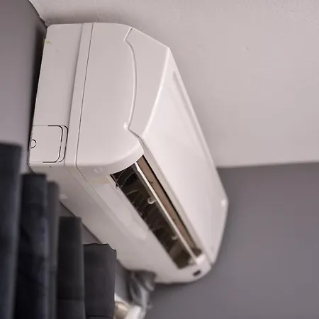 Luxroom Appartamento Patras