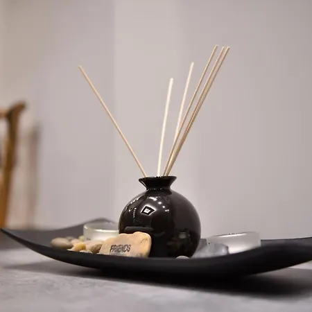 Luxroom Apartamento