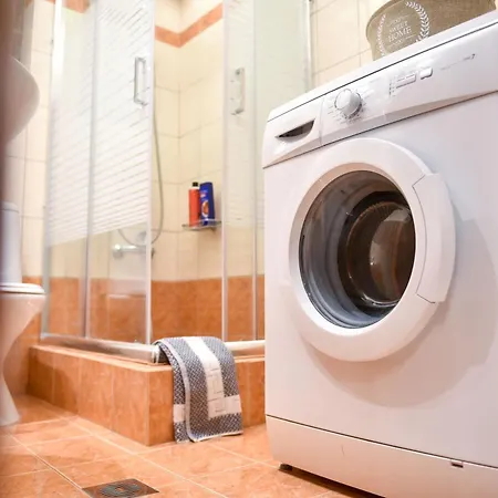 Appartamento Luxroom *