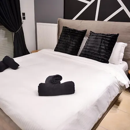 Apartamento Luxroom *