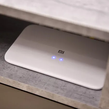 Appartamento Luxroom Patras