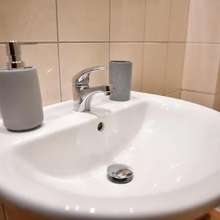 Apartamento Luxroom