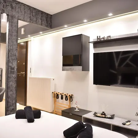 Luxroom Apartamento *