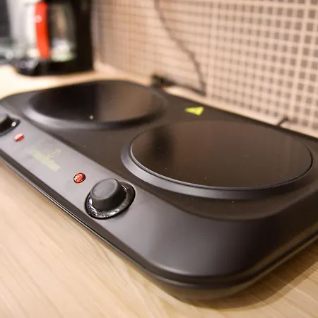 Appartamento Luxroom Patras