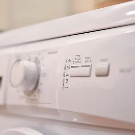 Appartamento Luxroom