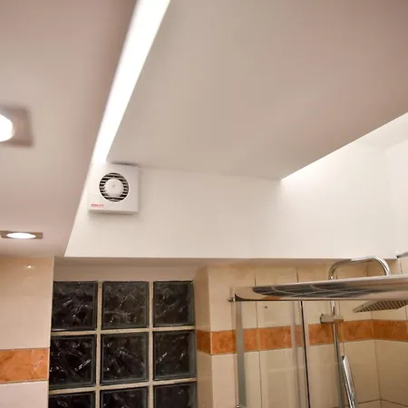 Luxroom Apartamento Patras
