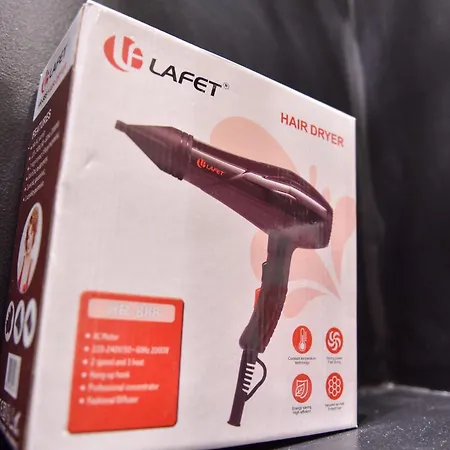 Luxroom Appartamento *