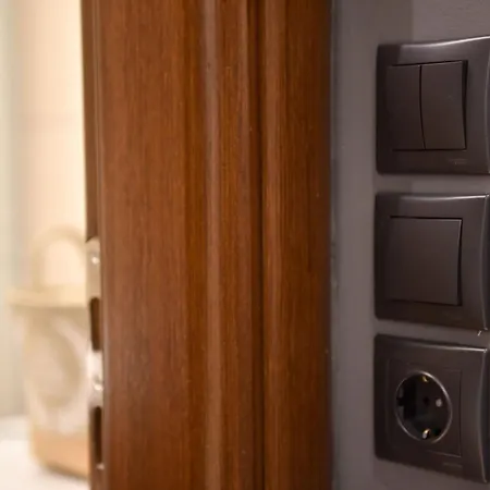 Luxroom Appartamento