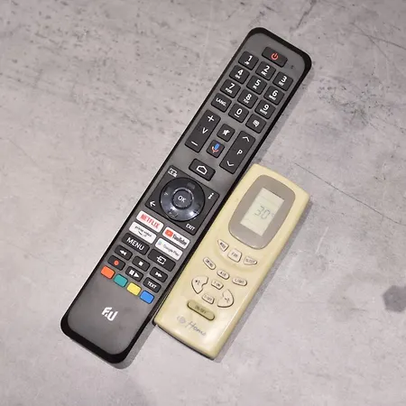 Appartamento Luxroom