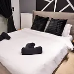 Apartman Luxroom *