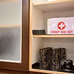 Luxroom Apartman Pátra