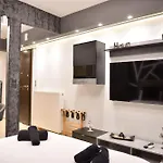 Luxroom Apartman *