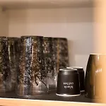 Luxroom Apartman Pátra