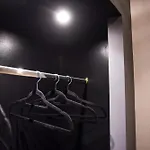 Apartman Luxroom Pátra