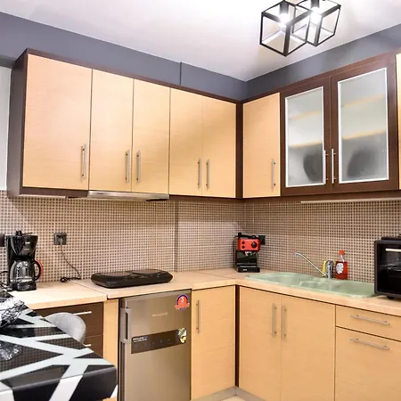 Luxroom Apartament *