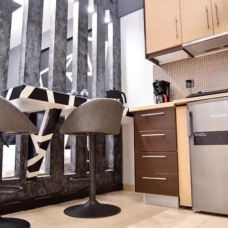 Luxroom Apartament *