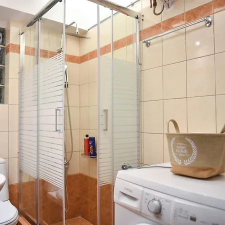 דירה Luxroom פאטרה