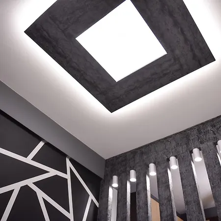Luxroom Apartment
