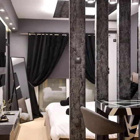 Luxroom Patras