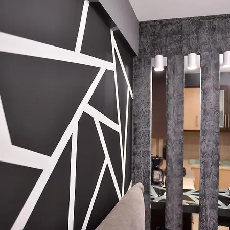 Luxroom Apartment *