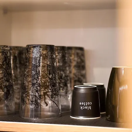 Luxroom Apartment Patras