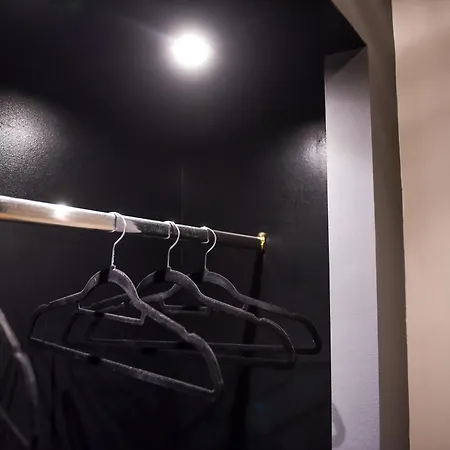 Apartment Luxroom Patras