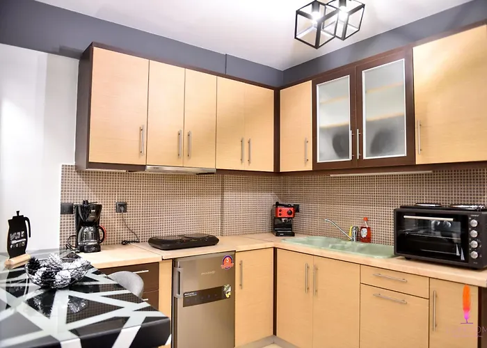 Luxroom Apartament *