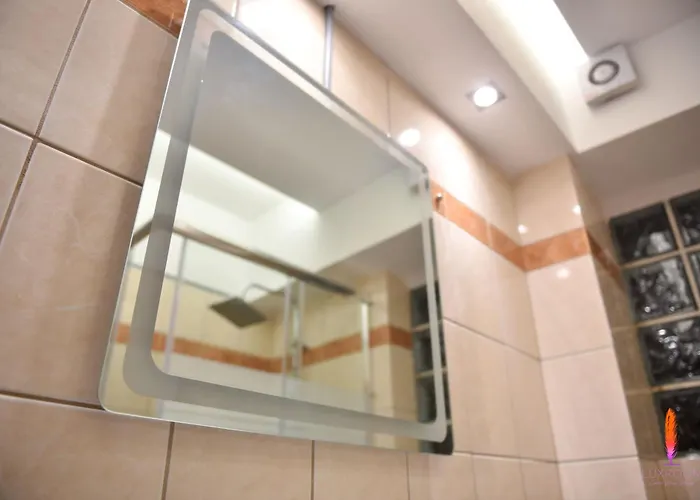 Apartment Luxroom Patras