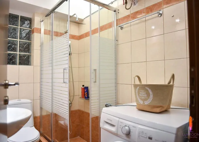 Apartment Luxroom Patras