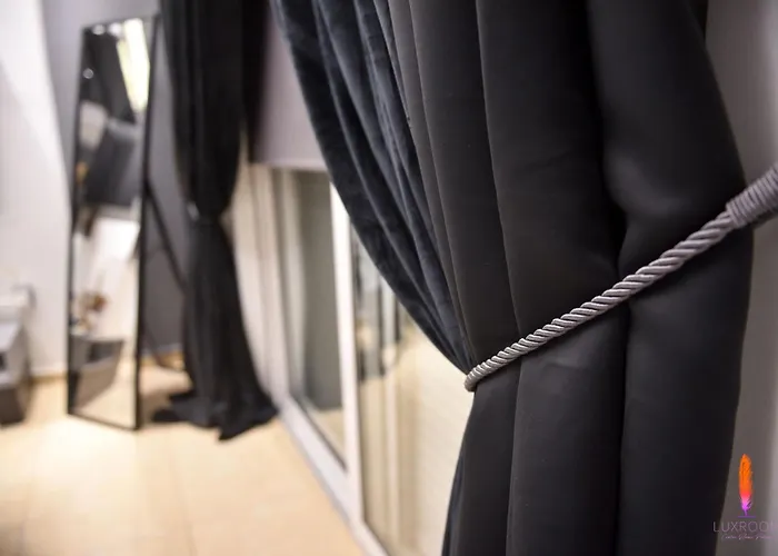 Apartment Luxroom Patras