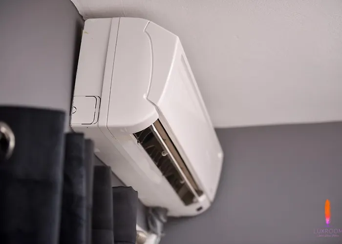 Luxroom 아파트 파트라