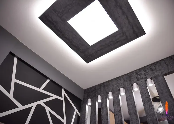 Luxroom Apartament