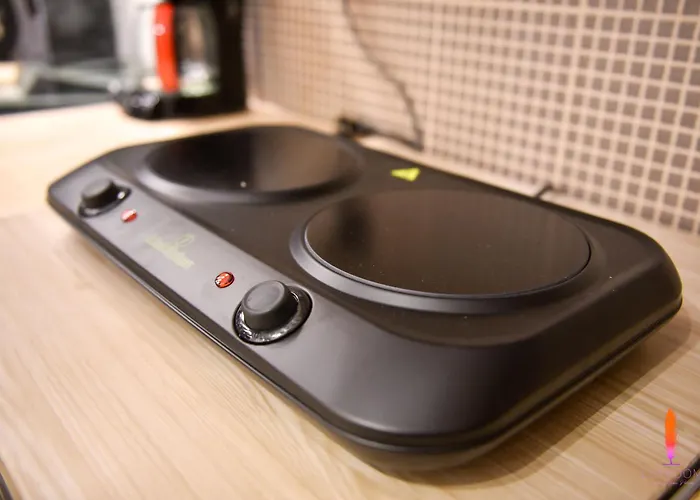 아파트 Luxroom 파트라