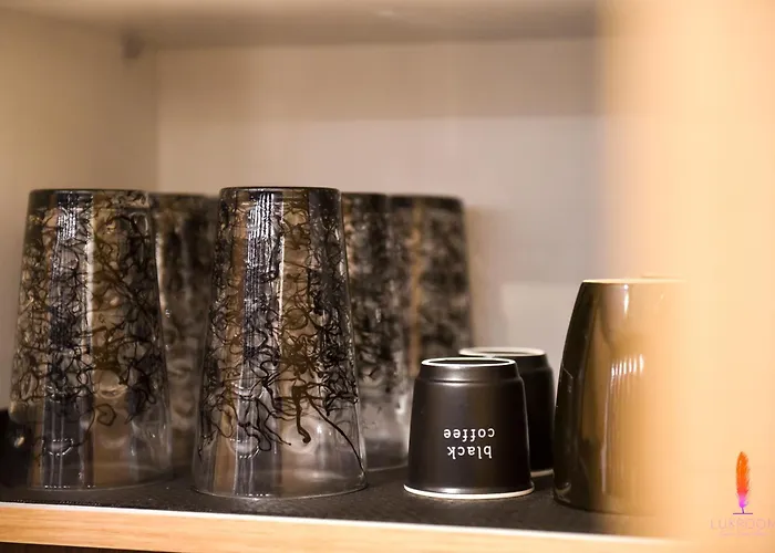 Luxroom Apartament Patras