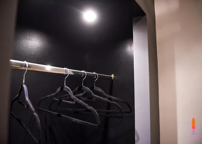 Apartment Luxroom Patras